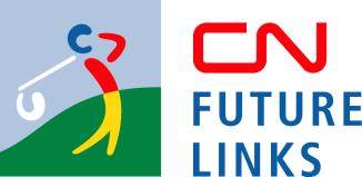 CN Future Links - Canada's Junior Golf Program