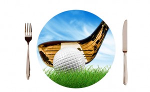 BC Legislature Golf Awareness Day