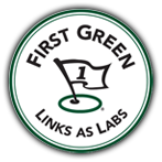 First Green - Links as Labs