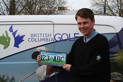 There’s A Lot Of Golf On British Columbia’s Plate