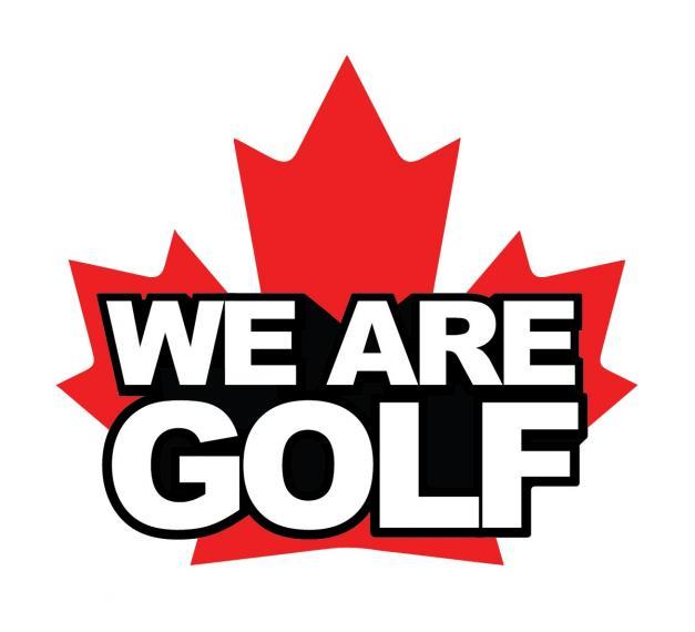 Statement from We Are Golf About COVID-19