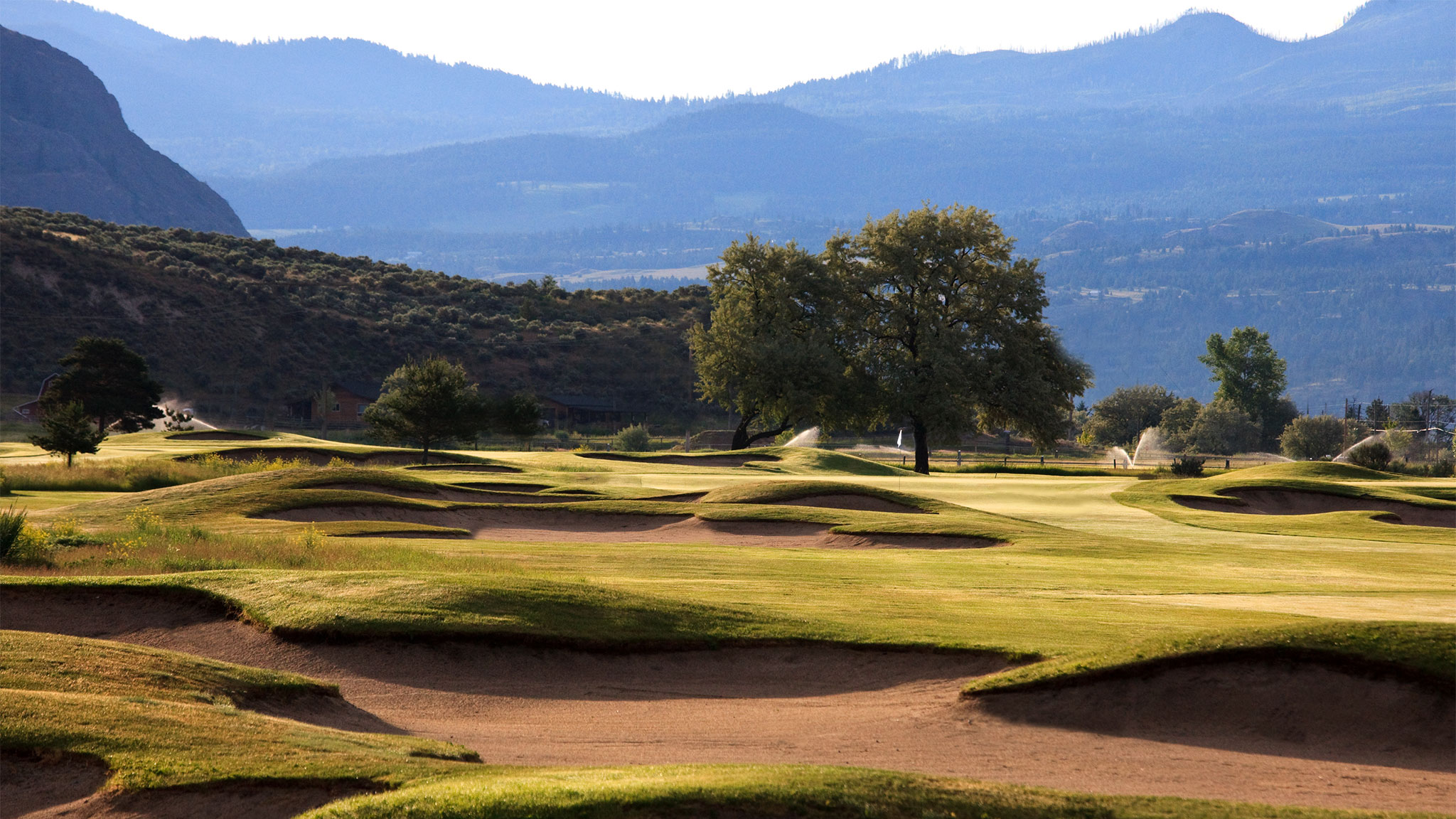 BC Golf Rounds up 16.8% – Increase Outpaces The National Average