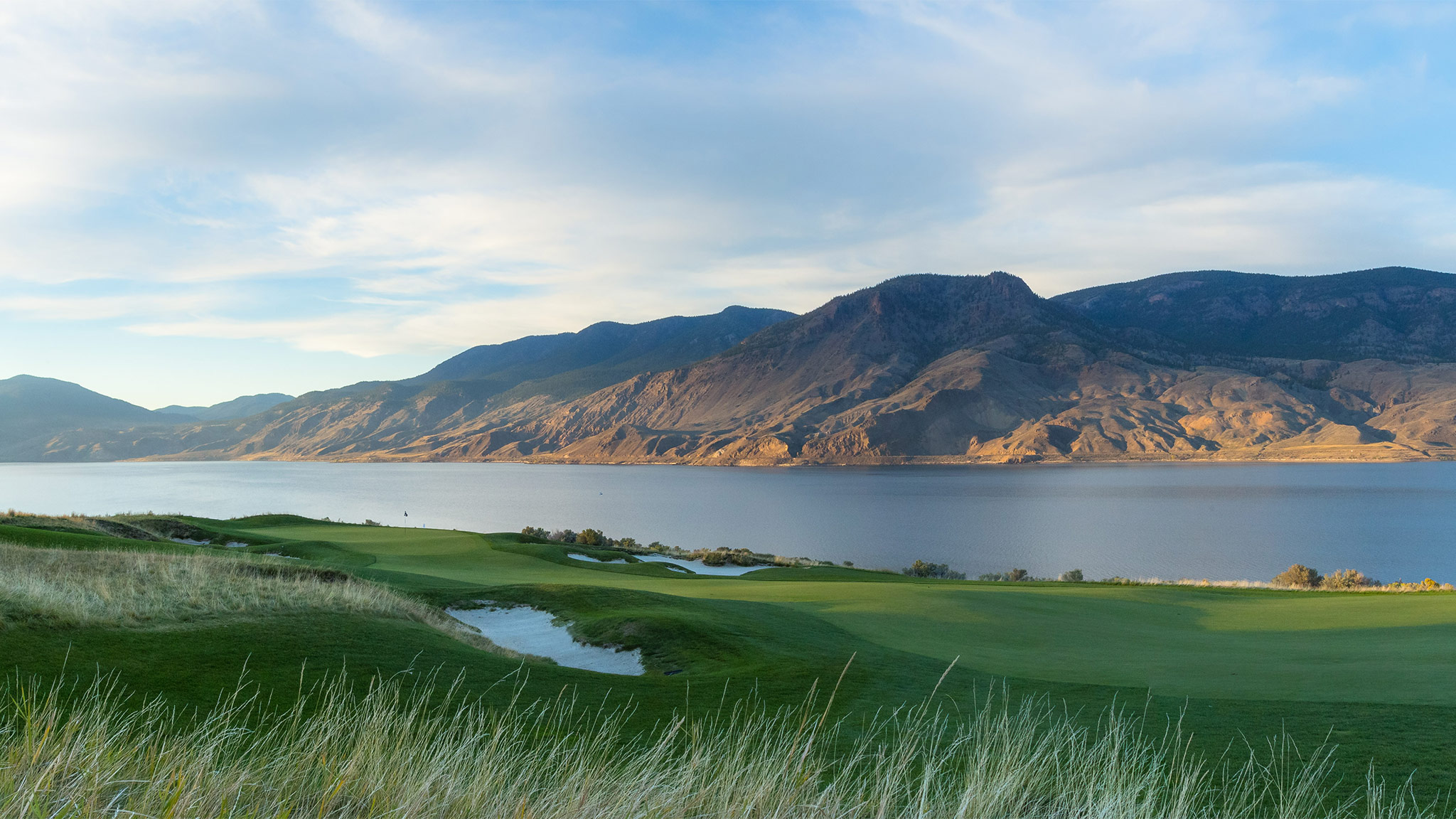 Golf in Canada Contributed $18.2B to GDP in 2019 – $3.7B from British Columbia