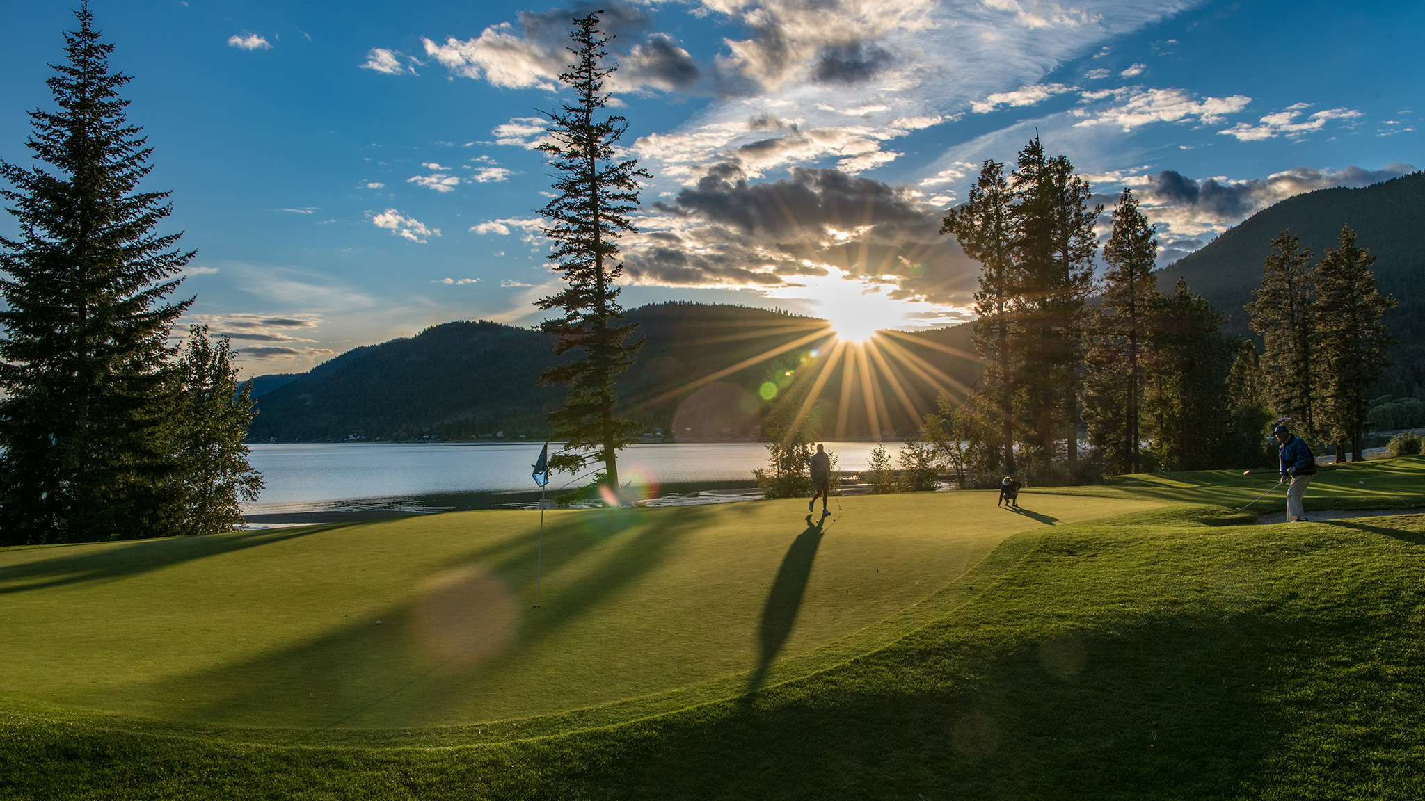 Press Release: Golf’s GDP Contribution up 14.5% Nationally to $18.2 Billion and 82.3% in BC to $3.7 Billion