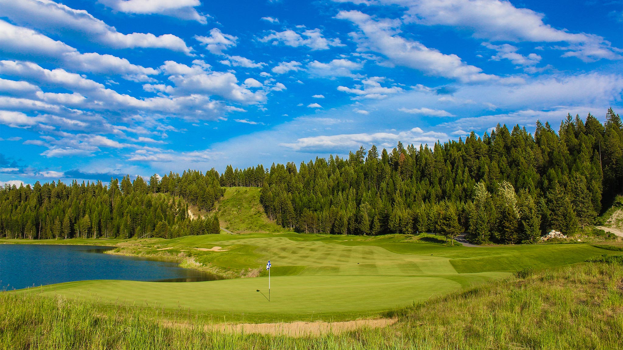 BC Leads Canadian Golf Rounds Boom in 2020