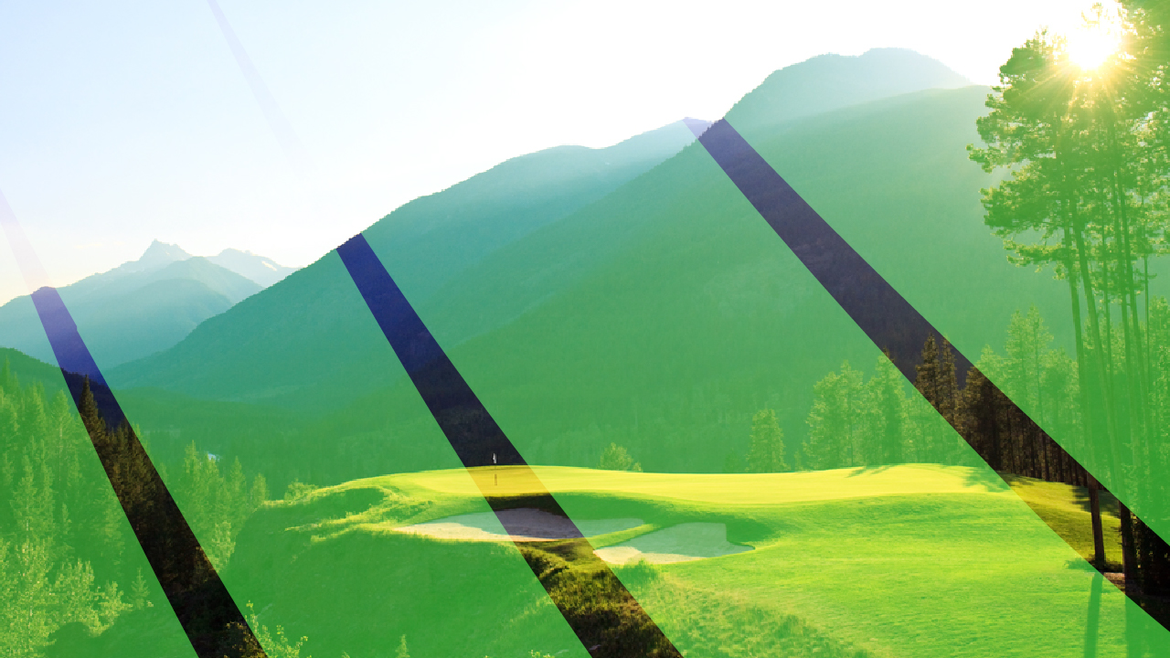 The BCGMA Grows Golf Tourism In British Columbia